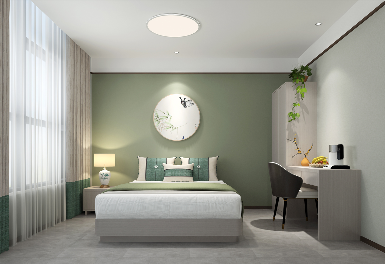 月子護理公館圖片/月子護理公館樣板圖 (2)