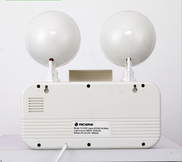 應(yīng)急照明燈圖片/應(yīng)急照明燈樣板圖 (4)