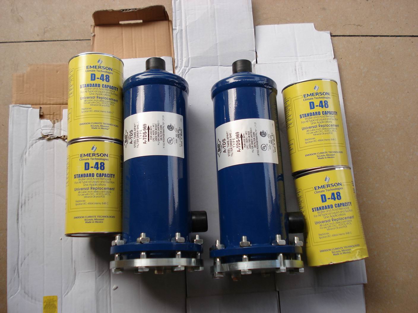 過(guò)濾筒圖片/過(guò)濾筒樣板圖 (1)