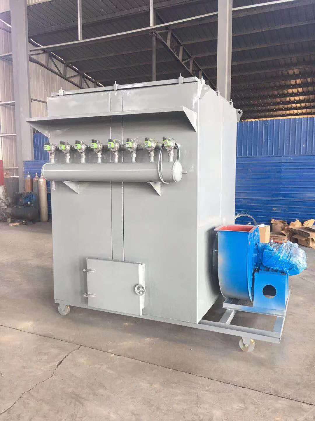 家具廠粉塵處理除塵器供應(yīng)
