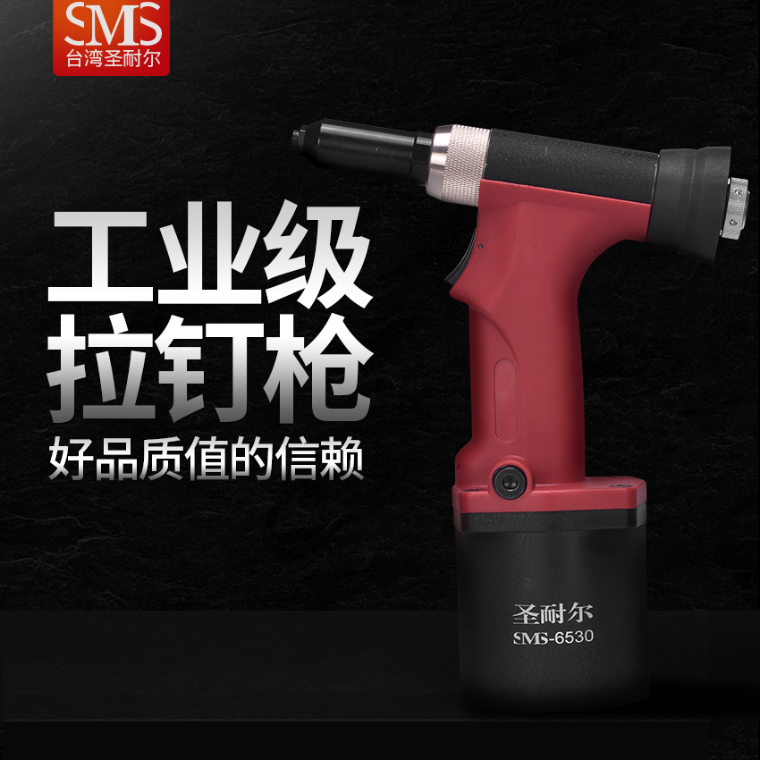 氣動拉鉚機圖片/氣動拉鉚機樣板圖 (2)