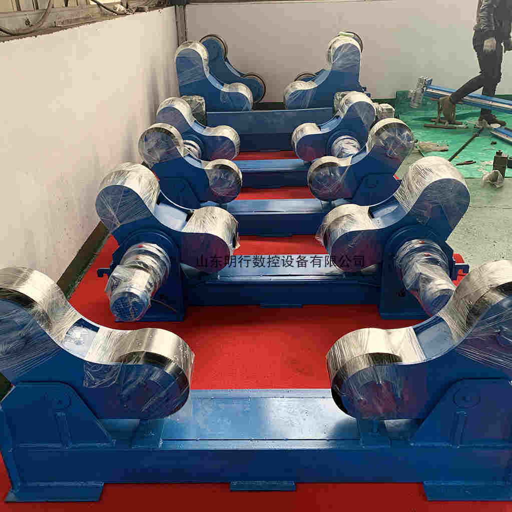 可調(diào)滾輪架圖片/可調(diào)滾輪架樣板圖 (3)