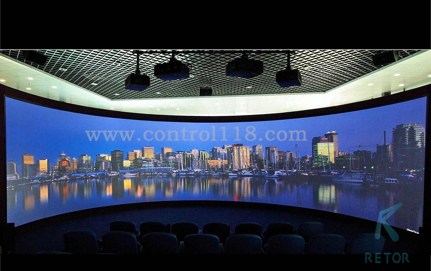 投影融合圖片/投影融合樣板圖 (3)