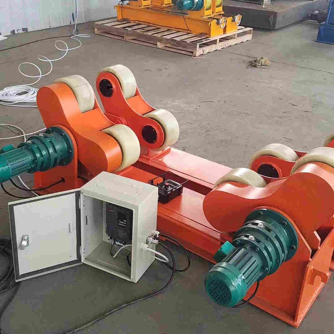 滾輪架圖片/滾輪架樣板圖 (2)