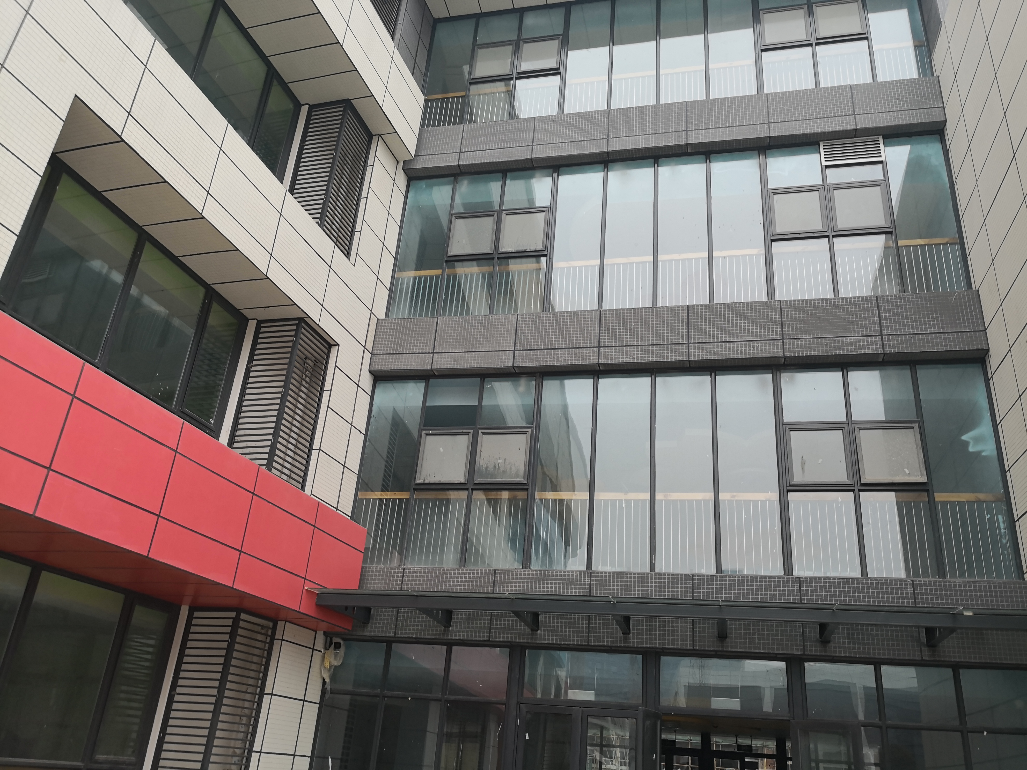 90系列彩鋼窗圖片/90系列彩鋼窗樣板圖 (1)