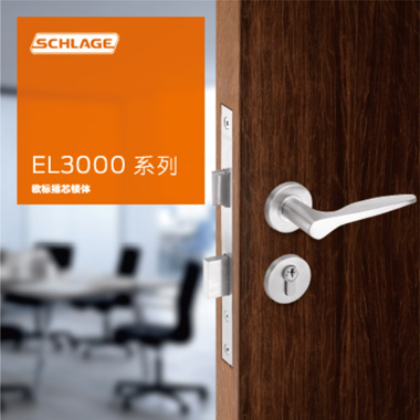 SCHLAGE EL3020图片