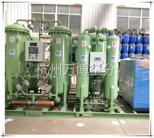 制氮機(jī)圖片/制氮機(jī)樣板圖 (2)
