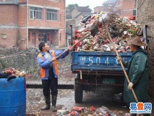 寮步合法處理工業(yè)垃圾價格圖片