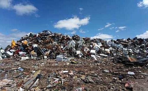 大朗工業(yè)垃圾處理公司電話  專業(yè)處理工業(yè)垃圾團(tuán)隊(duì)