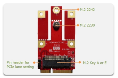 供应 EMXX-0101 转接卡 测试工具类