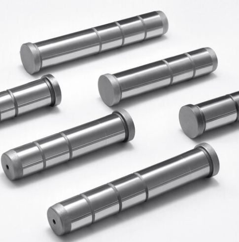 導柱導套圖片/導柱導套樣板圖 (1)