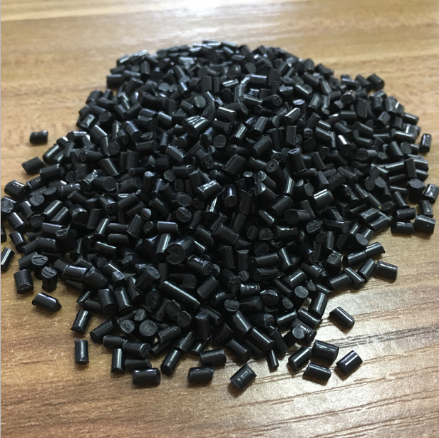 ABS黑色料 環(huán)保高沖擊12個(gè)點(diǎn) 適用于家電產(chǎn)品外殼