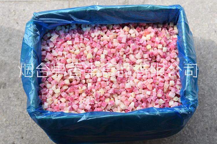 濟(jì)寧水蜜桃加工、批發(fā)、多少錢、哪家好【煙臺果香豐食品有限公司】