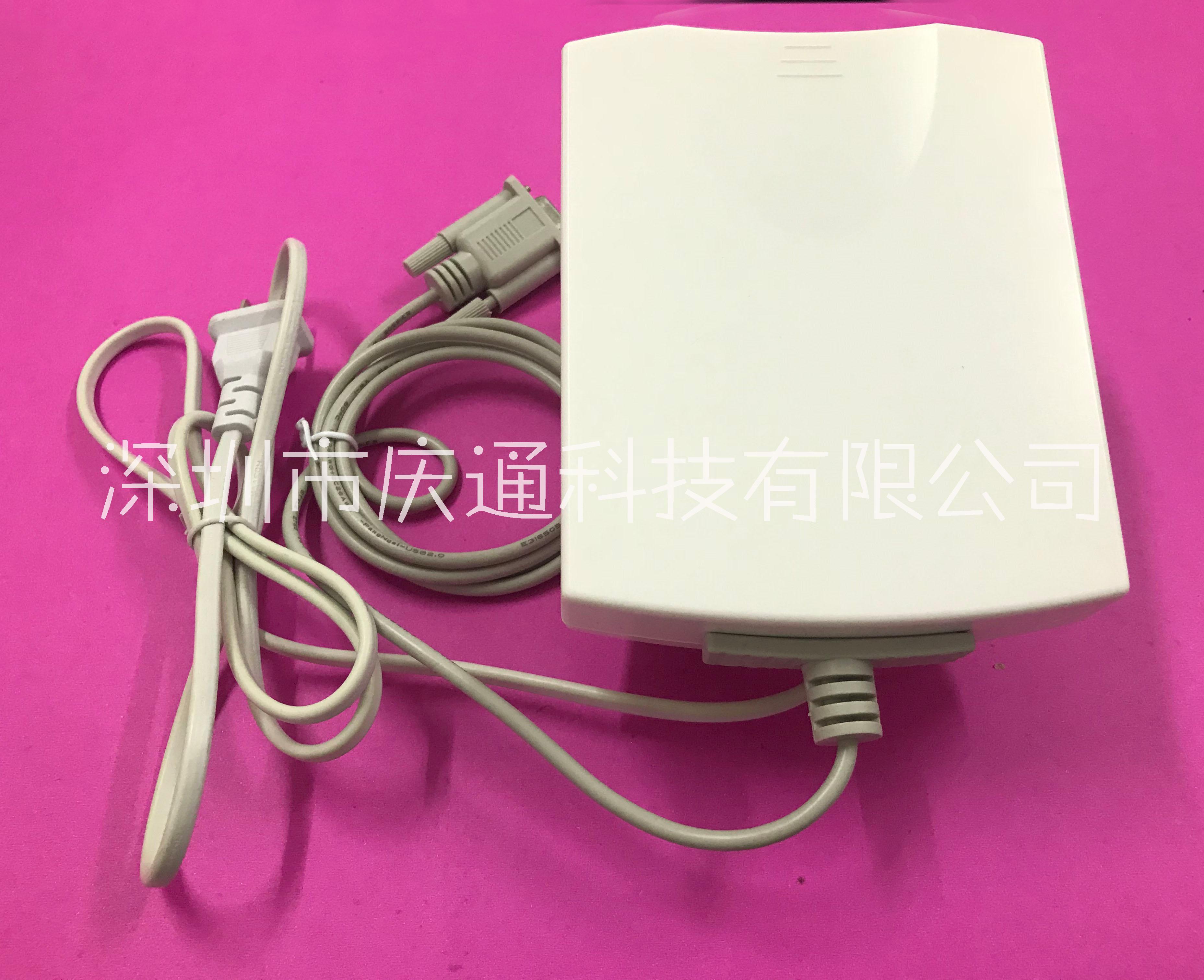 接觸式IC卡讀寫器URD圖片/接觸式IC卡讀寫器URD樣板圖 (4)