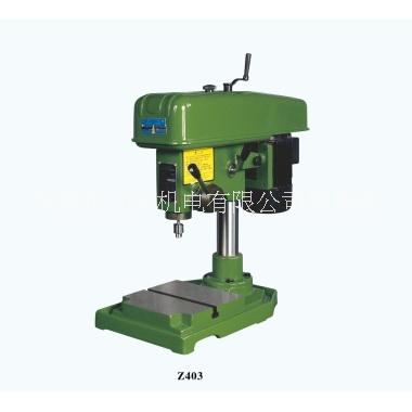 ZWG-4A高速台钻 ZWG-4B杭州西湖高速台钻 Z403西湖精密台钻