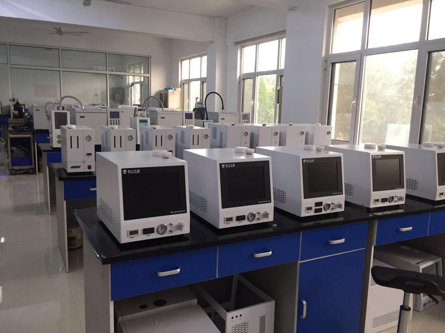 份分析儀圖片/份分析儀樣板圖 (4)