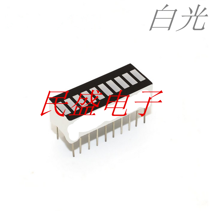 光條數(shù)碼管圖片/光條數(shù)碼管樣板圖 (4)