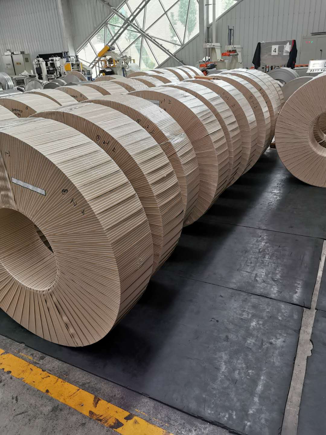 201不銹鋼圖片/201不銹鋼樣板圖 (2)