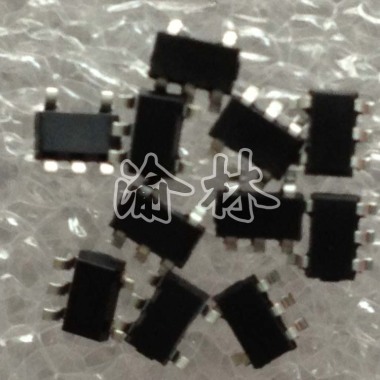 YL1001I-E 闪灯IC，玩具IC，礼品IC  SOT23-5封装，单键四段控制图片