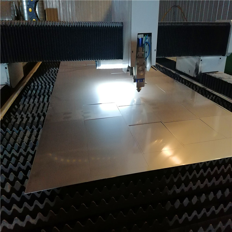 激光切割加工圖片/激光切割加工樣板圖 (4)