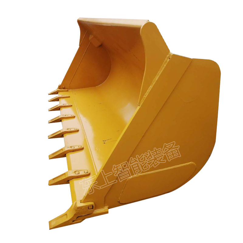50裝載機(jī)鏟斗刀板圖片/50裝載機(jī)鏟斗刀板樣板圖 (2)