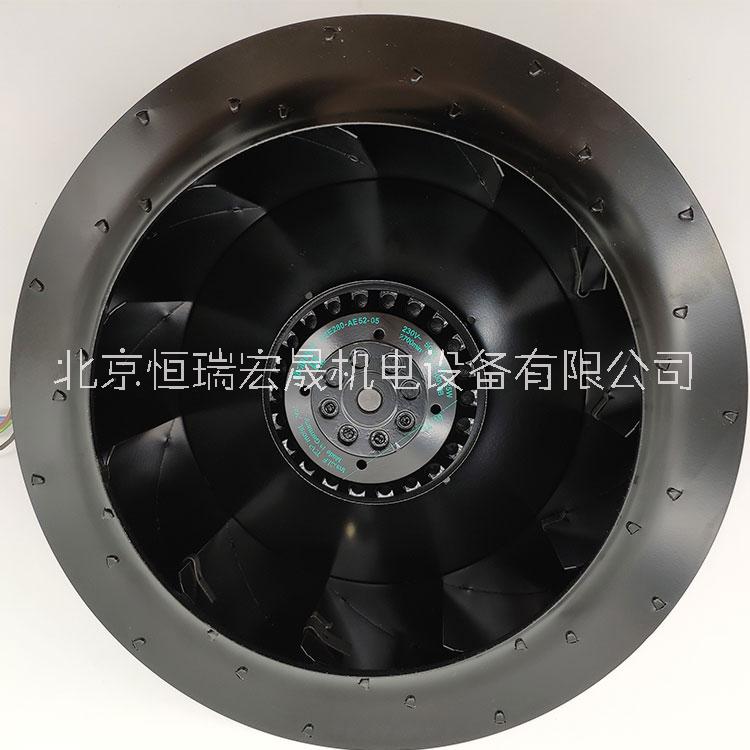 AB 偉肯變頻器用 R2E280-AE52-05 ebmpapst風(fēng)機(jī)