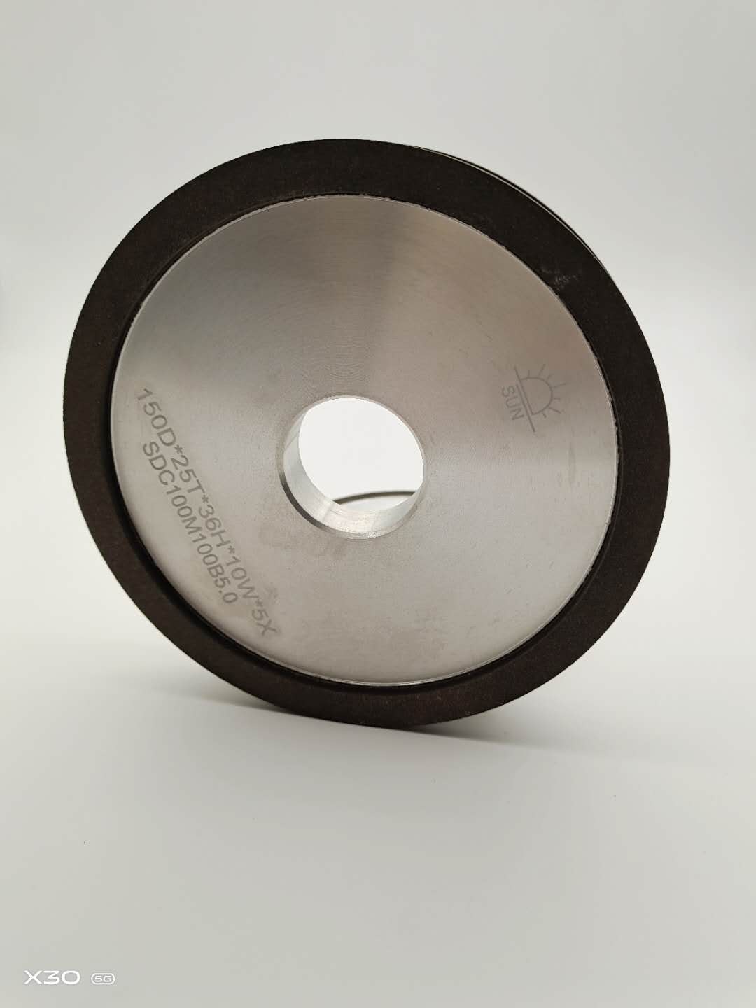 平行砂輪圖片/平行砂輪樣板圖 (3)