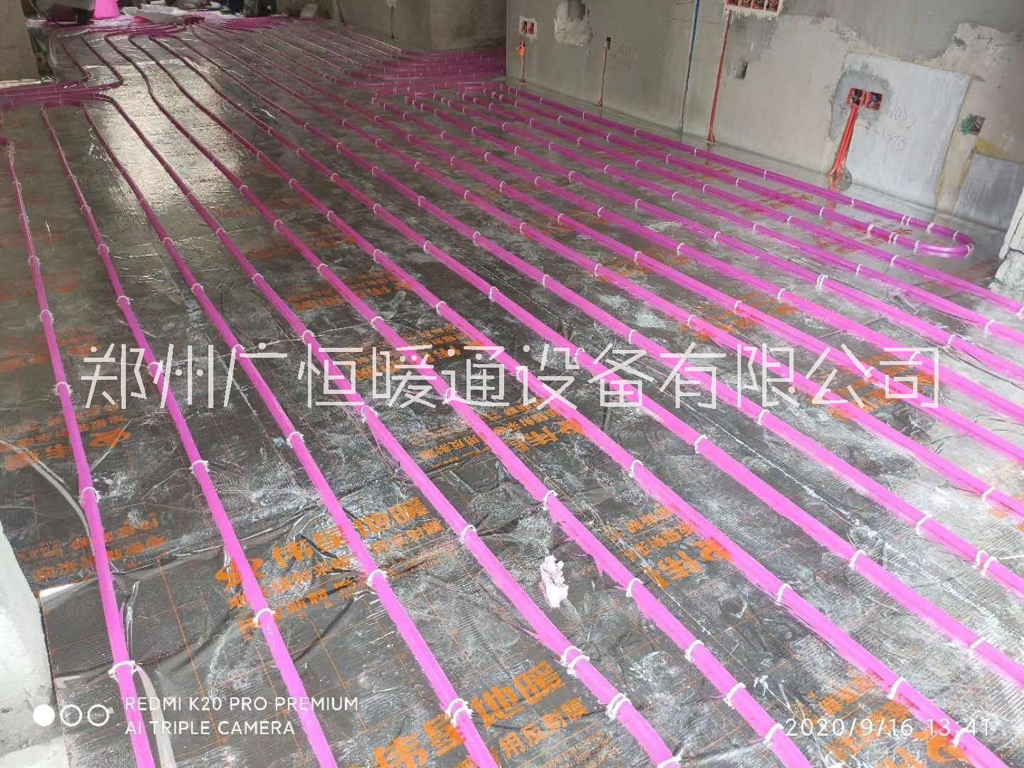 偉星地暖集中供暖壁掛爐雙系統(tǒng)圖片/偉星地暖集中供暖壁掛爐雙系統(tǒng)樣板圖 (2)