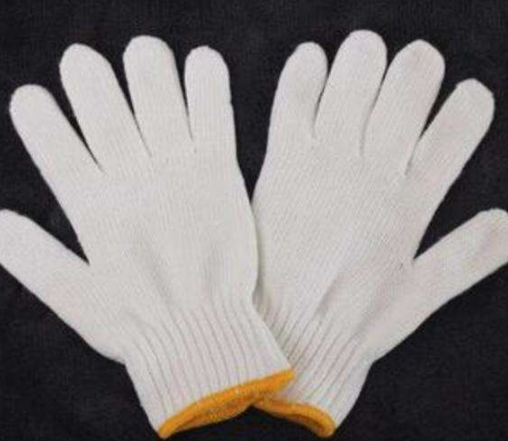 線手套圖片/線手套樣板圖 (4)