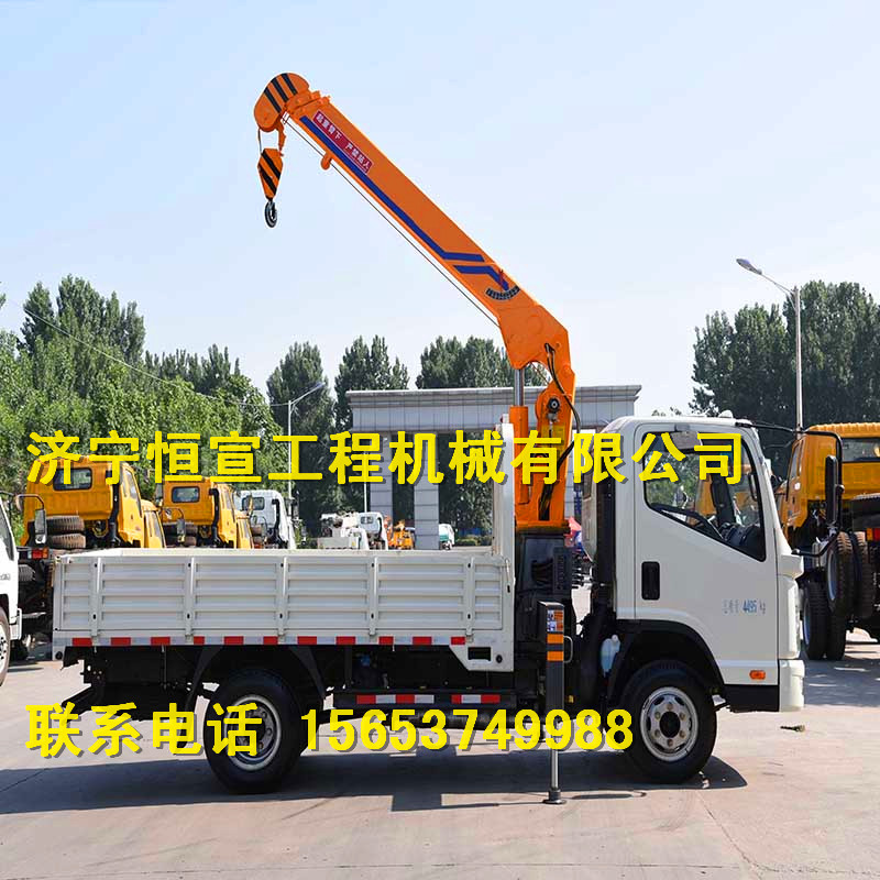 3.2噸凱馬圖片/3.2噸凱馬樣板圖 (3)