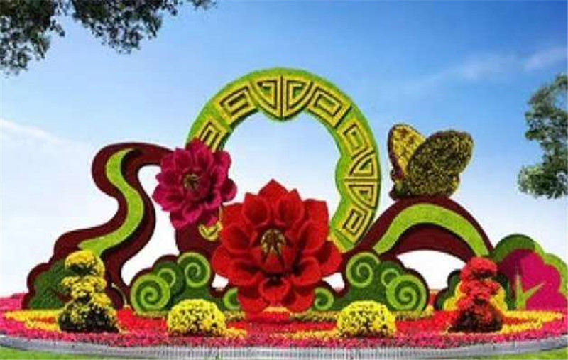 陜西綠雕設(shè)計(jì)公司圖片/陜西綠雕設(shè)計(jì)公司樣板圖 (4)