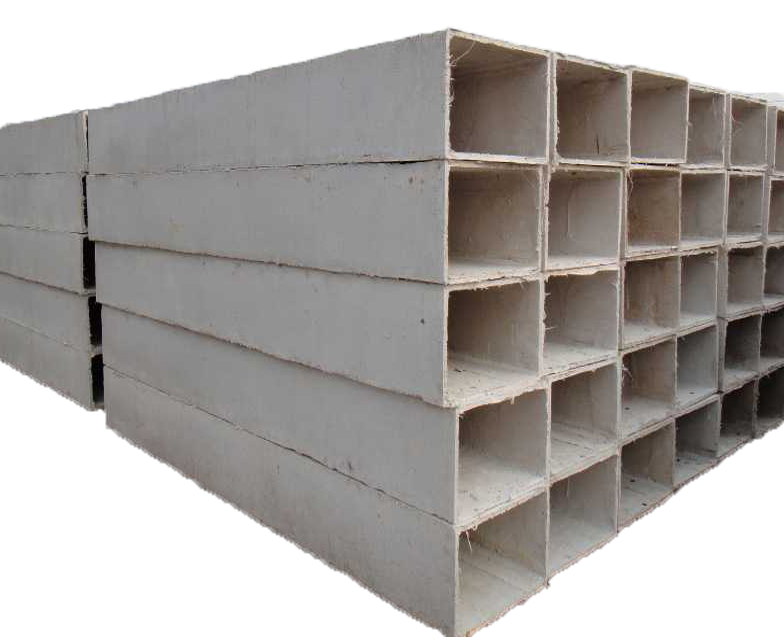 水泥煙道生產(chǎn)圖片/水泥煙道生產(chǎn)樣板圖 (3)