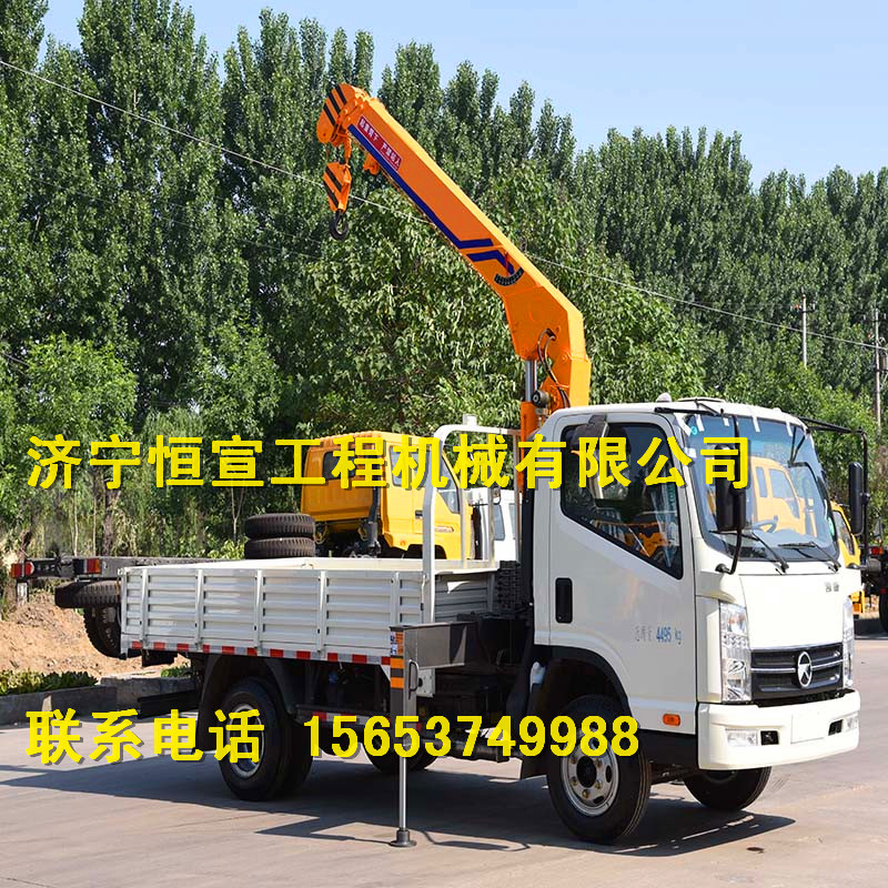 3.2噸凱馬圖片/3.2噸凱馬樣板圖 (2)