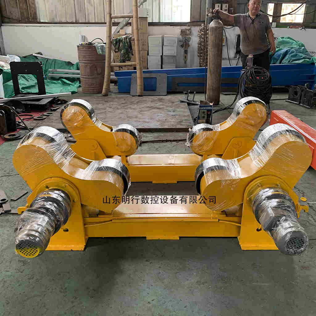 滾輪架圖片/滾輪架樣板圖 (2)