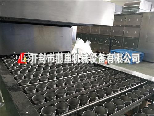 麗星袋裝即食粉絲加工機(jī)器圖片/麗星袋裝即食粉絲加工機(jī)器樣板圖 (3)