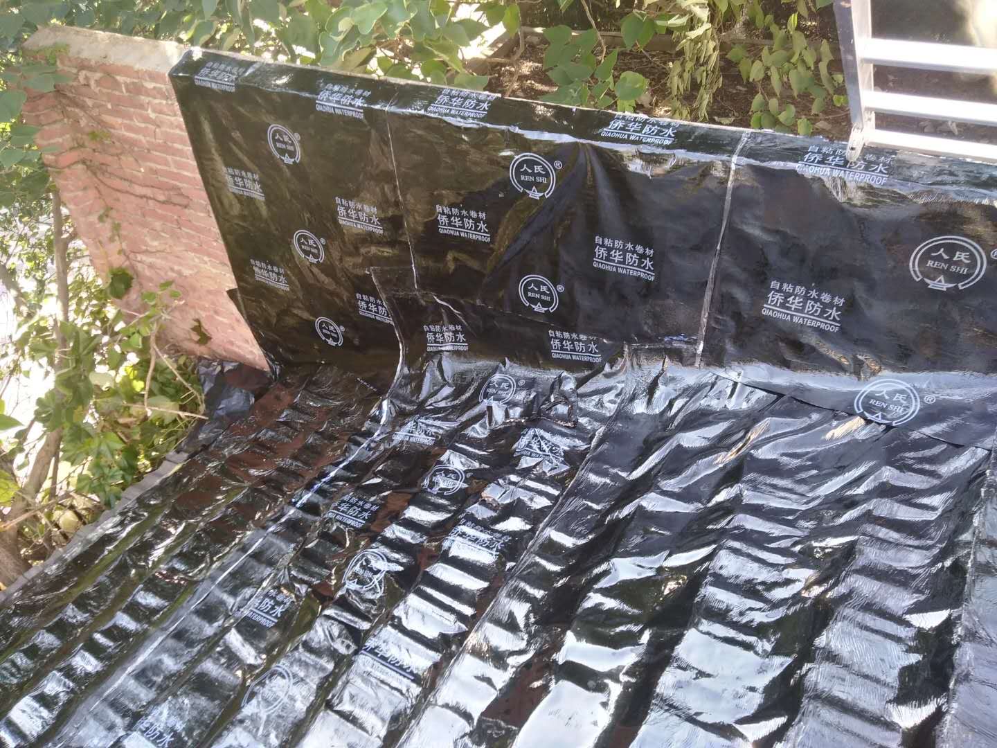 今日新推薦：楊浦去區(qū)上門外墻防水補(bǔ)漏、玻璃幕墻防水、屋頂防水補(bǔ)漏漏--上海一家人服務(wù)公司