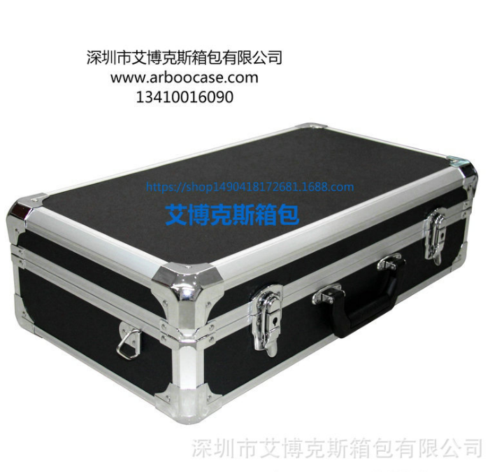 拉桿手提箱圖片/拉桿手提箱樣板圖 (2)