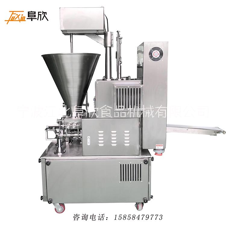 全自動(dòng)三聯(lián)燒麥機(jī)圖片/全自動(dòng)三聯(lián)燒麥機(jī)樣板圖 (2)