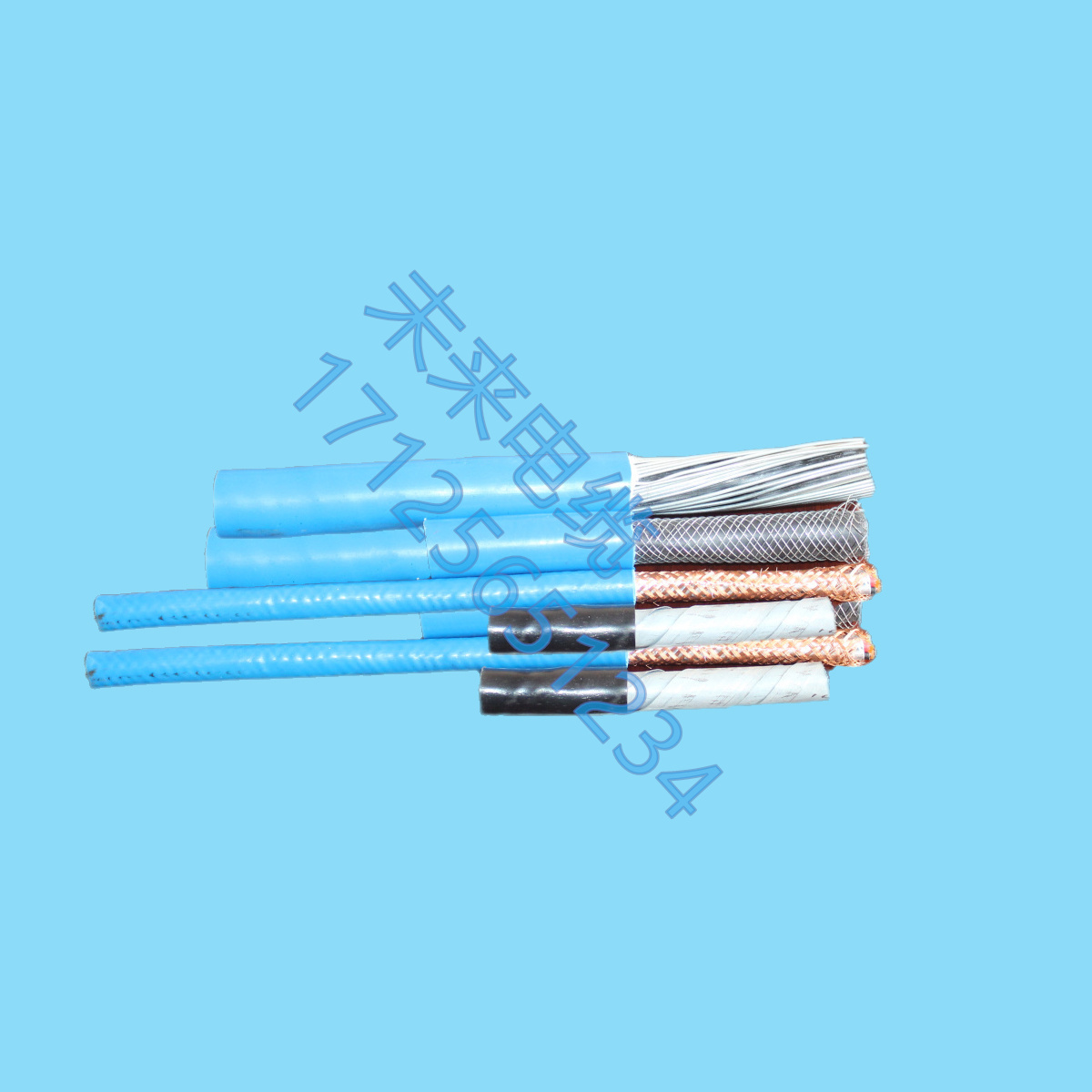 控制電纜圖片/控制電纜樣板圖 (3)