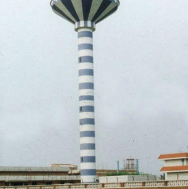 水塔工程分包圖片