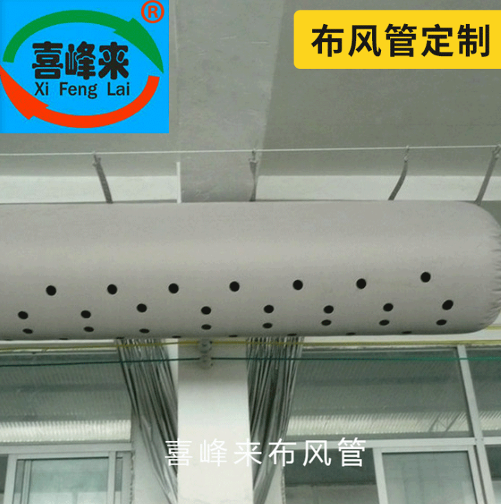 風(fēng)管圖片/風(fēng)管樣板圖 (1)