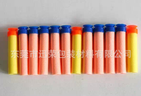 東莞廠家生產(chǎn)彩色珍珠棉管 珍珠棉空心管珍珠棉棒 珍珠棉盒