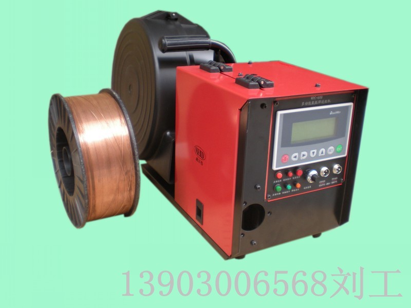 TIG氬弧焊自動智能送絲機圖片/TIG氬弧焊自動智能送絲機樣板圖 (2)