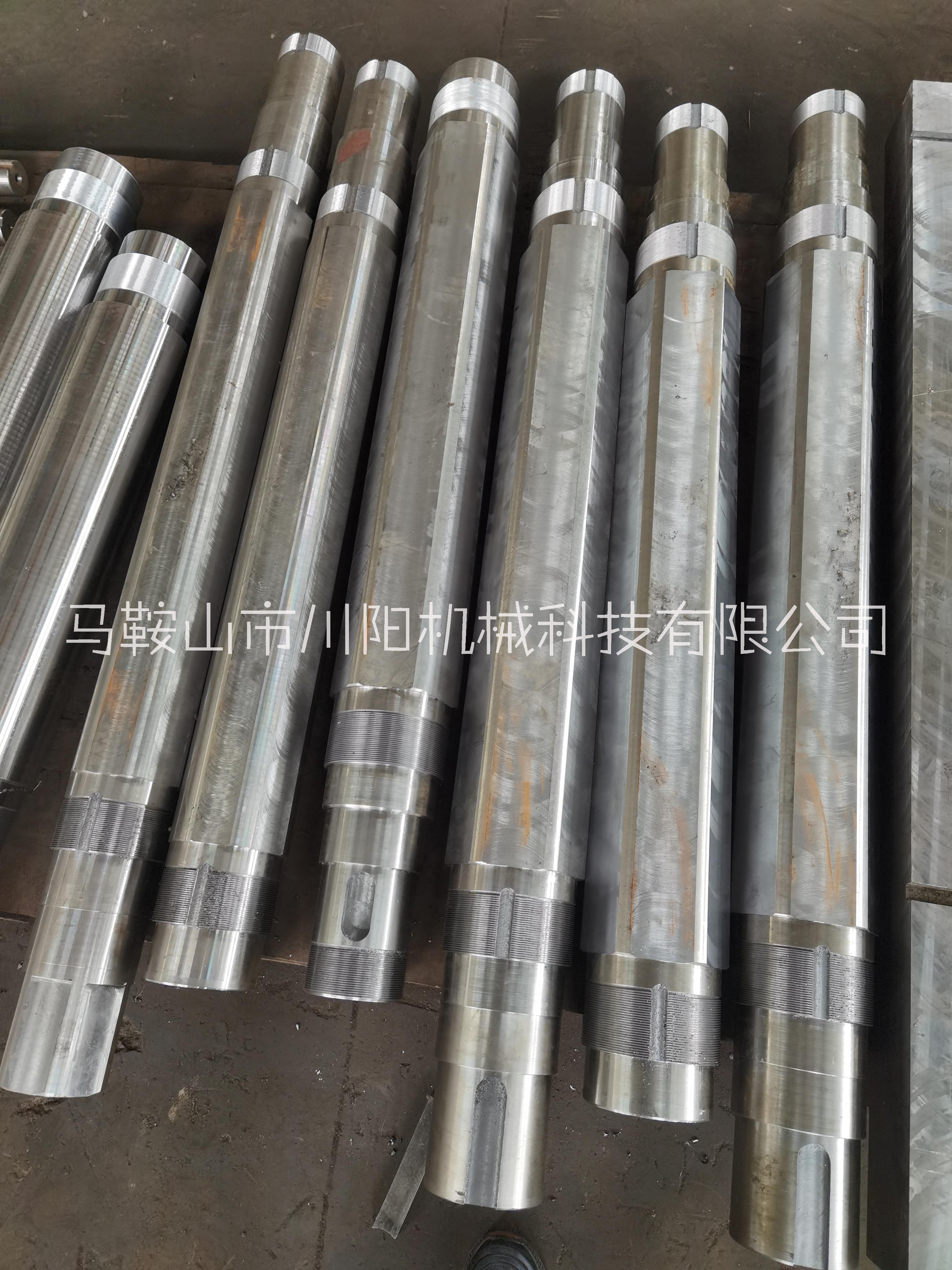 撕碎機(jī)刀軸圖片