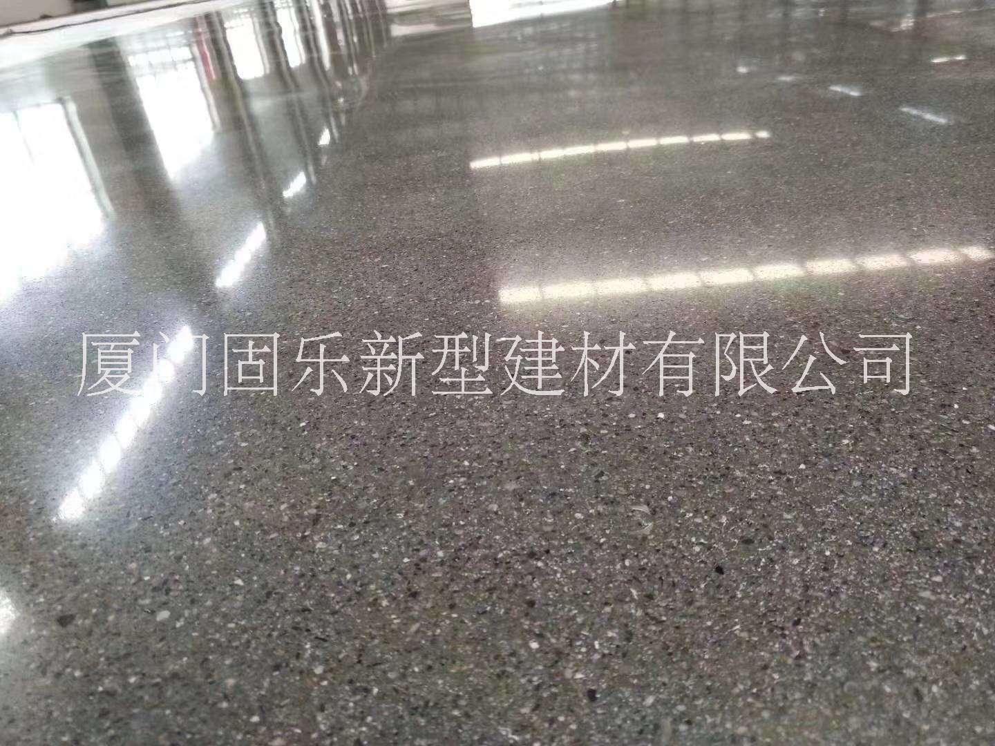 水磨石地板圖片/水磨石地板樣板圖 (4)
