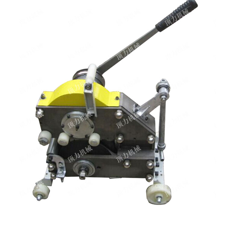 供應(yīng)SCBC機(jī)械式鋼絲繩輸送帶切割機(jī) 3K 6K皮帶切割機(jī) 手動(dòng)皮帶切割機(jī)