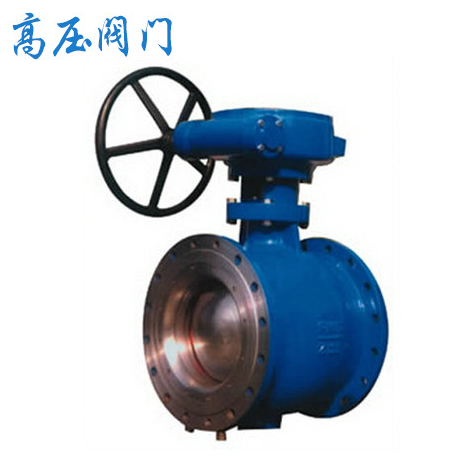 長(zhǎng)期供應(yīng) 電動(dòng)偏心半球閥 衛(wèi)生級(jí)水暖球閥