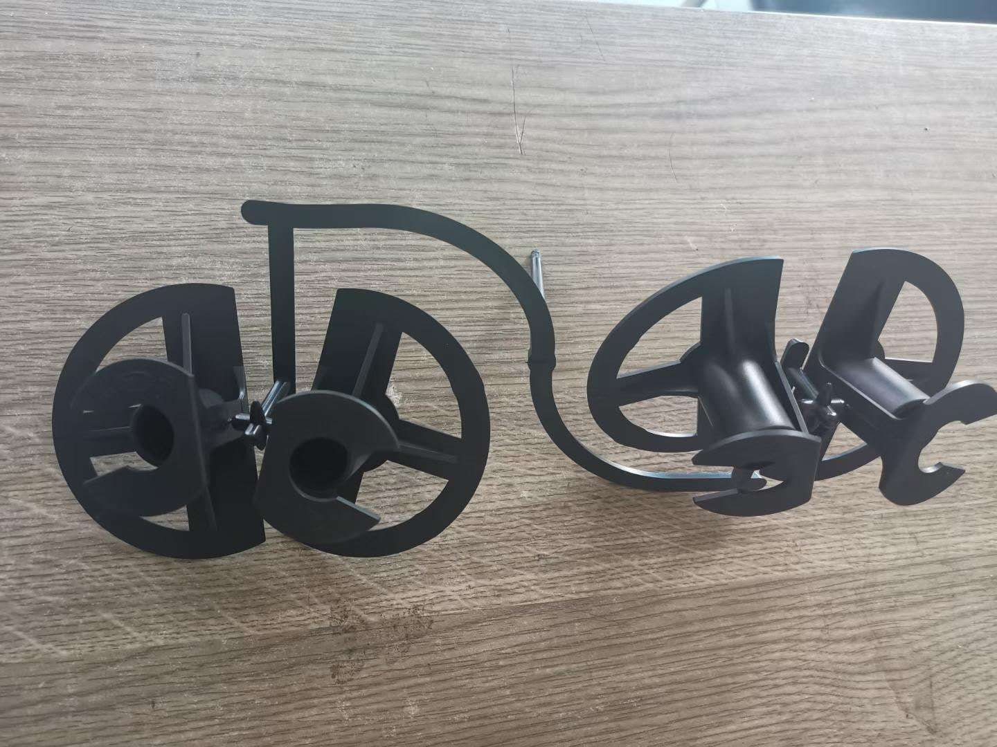 塑料零件  塑料配件