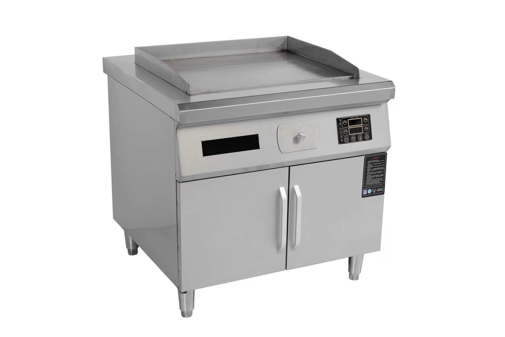 電磁鐵板燒銷售