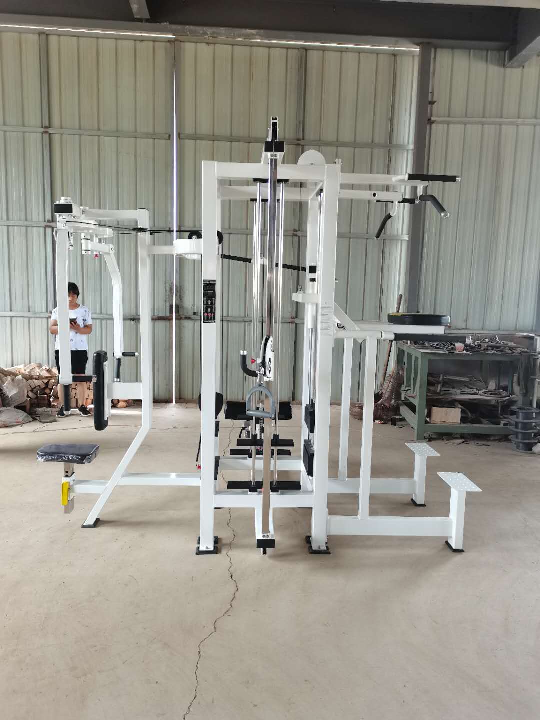 四人站圖片/四人站樣板圖 (1)